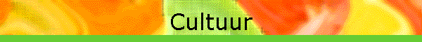 Cultuur