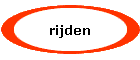 rijden